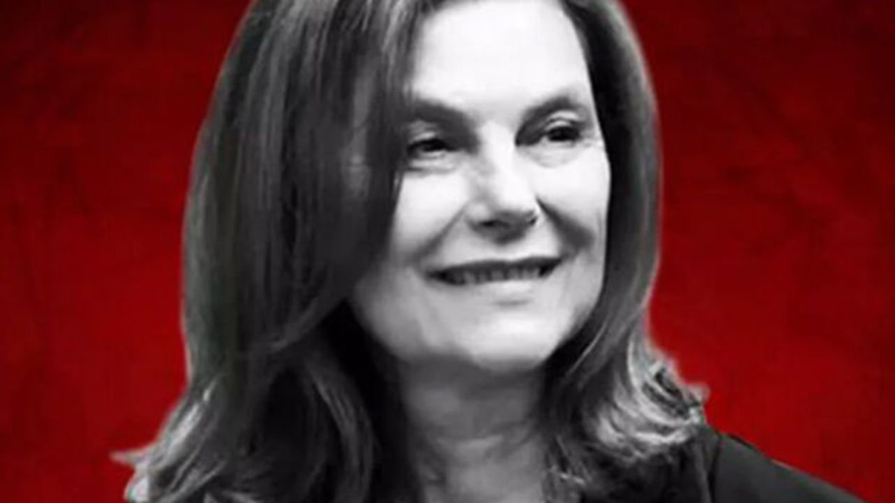 Prof. Dr. Serap Helvacı hayatını kaybetti