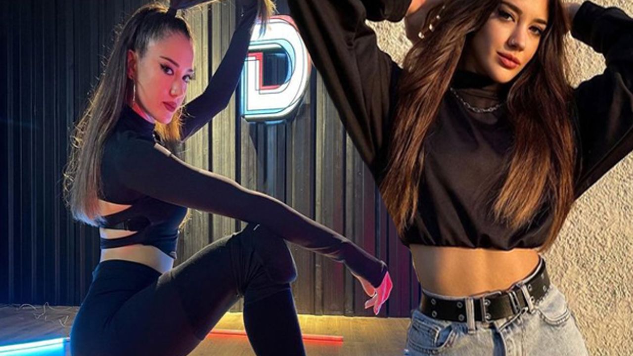 TikTok fenomeni Büşra Yılmaz isyan etti... 'Ayağına köle olabilir miyim?' mesajı taciz sayılmadı!