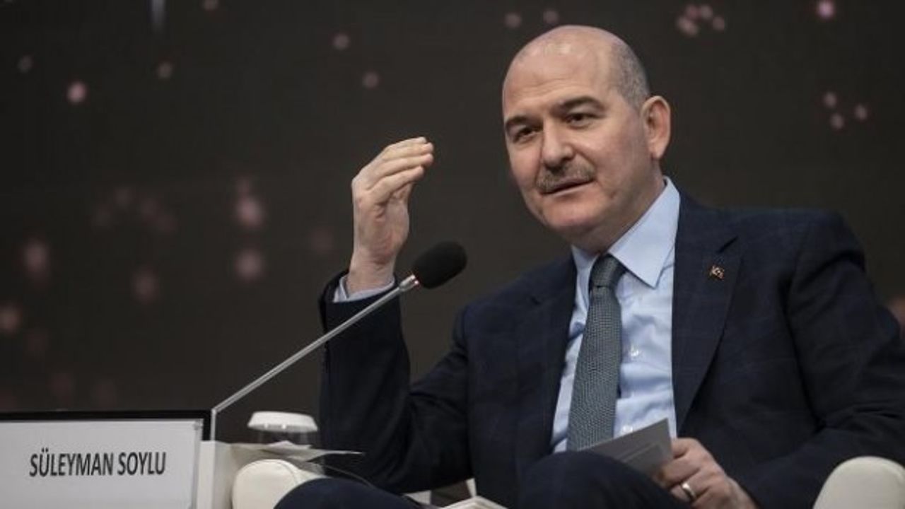 Tüm polisleri ilgilendiriyor! Bakan Soylu duyurdu: Karara vardık