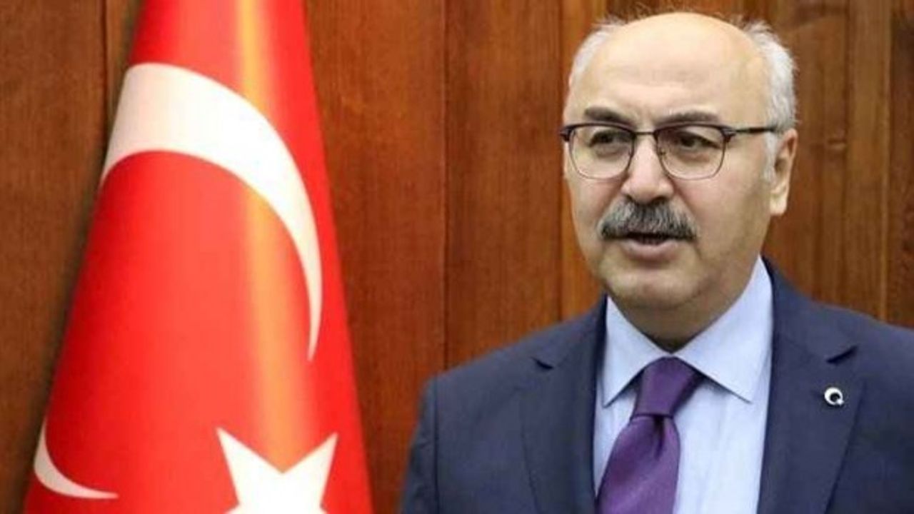 Vali Köşger duyurdu: Tapusu alındı... izmir'e çok yakışacak!