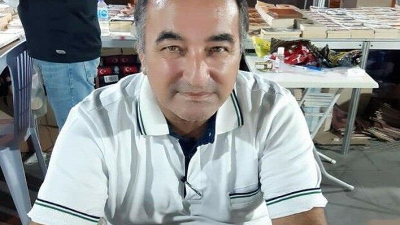 Yazar Ergün Poyraz'a saldırıda yeni gelişme! 6 kişi gözaltına alındı