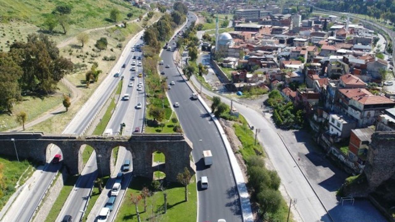 Yeşildere Caddesi’ne akaryakıt istasyonu geliyor! Kim işletecek?