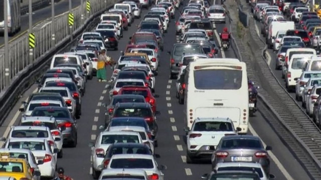 2022'de en çok kasko yaptırılan araç modelleri belli oldu