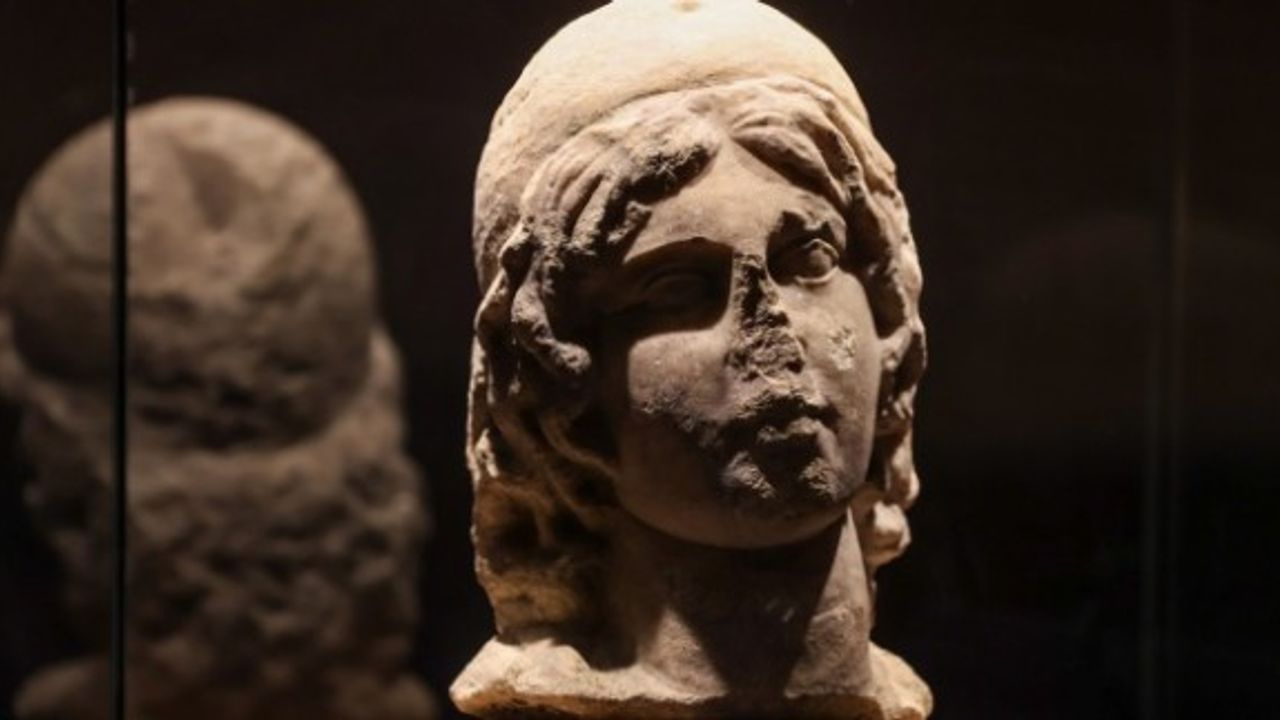 Antik çağın önemli kehanet merkezleri bulundu! İzmir'de ilk kez ziyarete açıldı