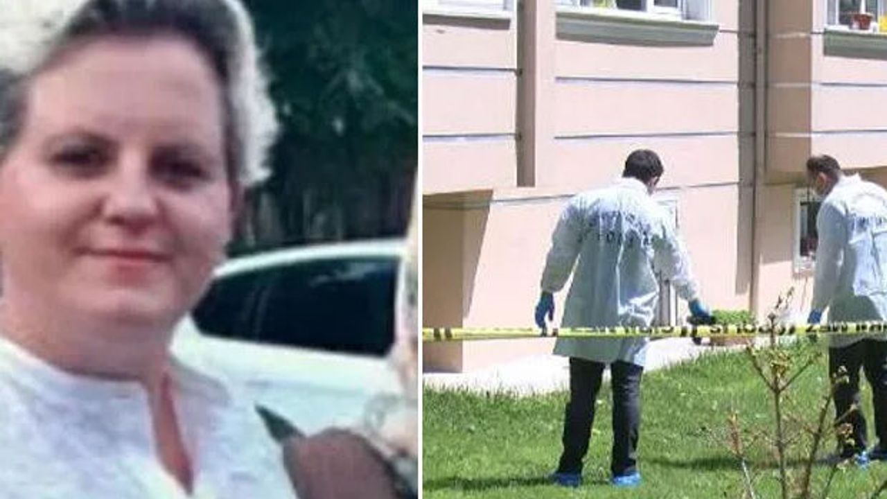 Beylikdüzü'nde şüpheli ölüm: Ayla Kartal 6'ncı kattan düştü