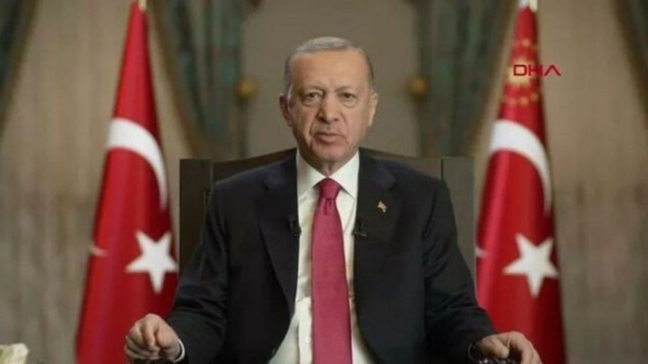 Erdoğan: Hiç kimsenin bizi bölmesine müsaade etmeyeceğiz