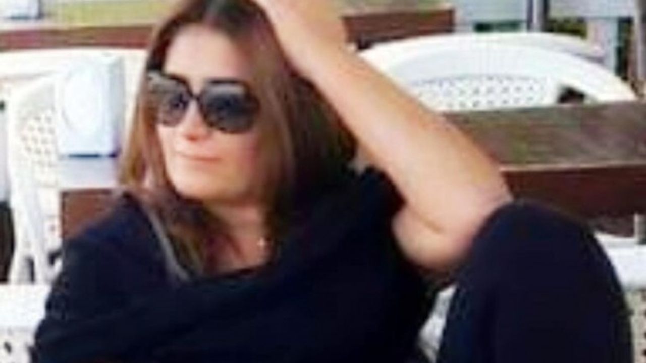 İzmir'deki kadın cinayetinde yeni ayrıntılar! Katiliyle 6 ay önce evlenmiş