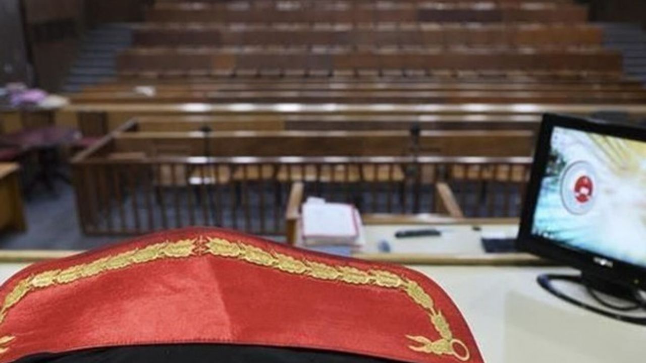 Karaburun Meydan Düzenlemesi davasında yeni perde... Karşılıklı flaş suçlamalar!