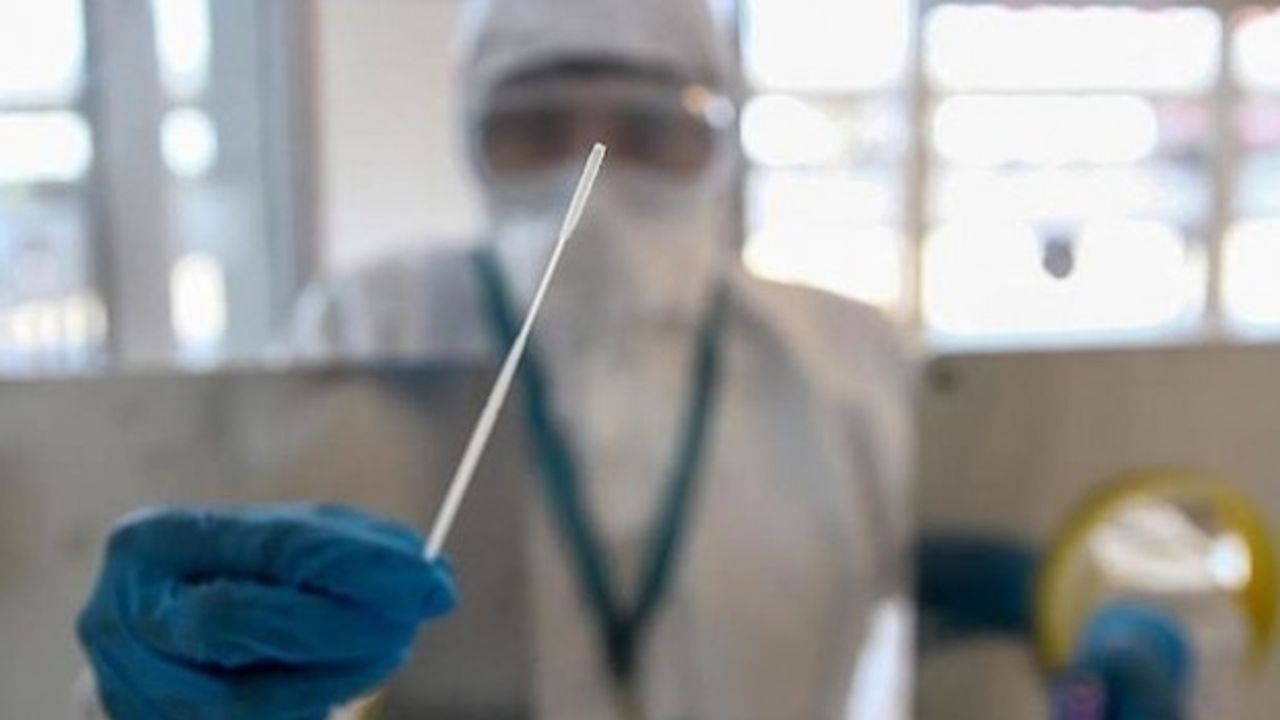 Koronavirüs verileri açıklandı: 4 can kaybı,  bin 254 yeni vaka