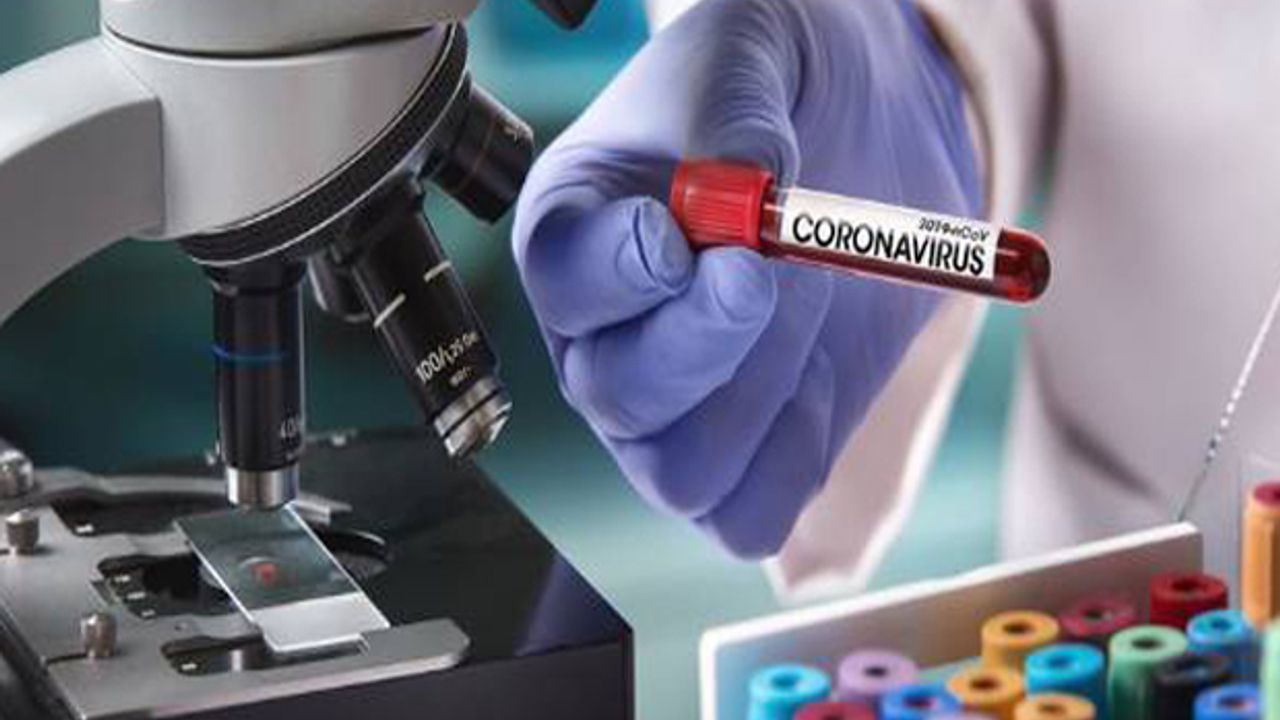 Koronavirüs verileri açıklandı: 4 can kaybı, bin 260 yeni vaka