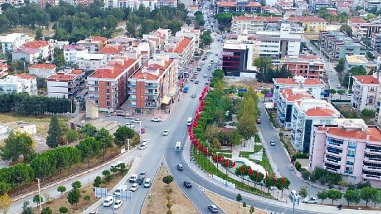 Menderes’te Doğa Oyunları Festivali başlıyor