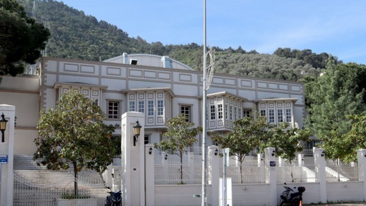 Okul öncesi eğitime farklı boyut! “Akademik” anaokulunda kayıtlar başladı