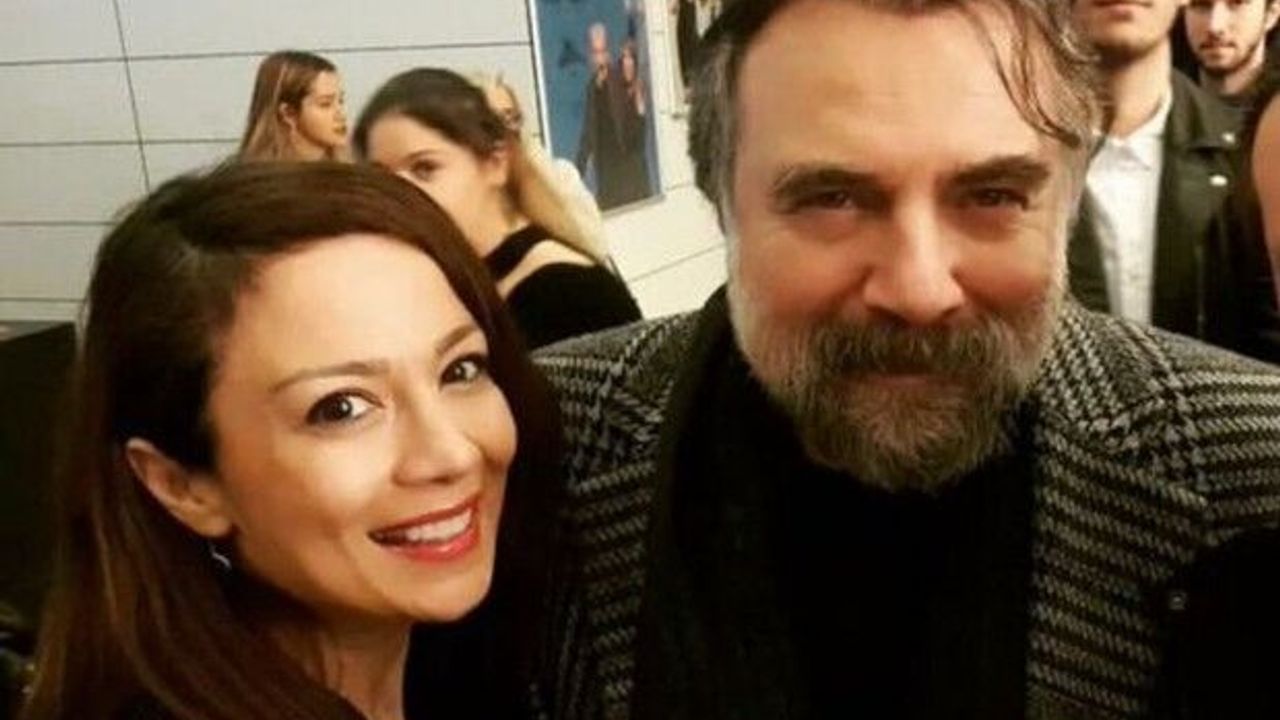 15. kattan düşen oyuncu Yonca Türkman öldü