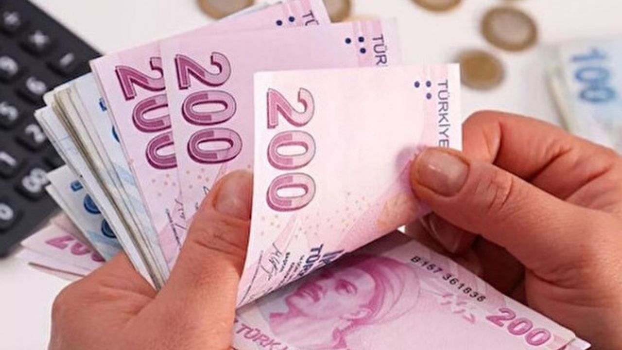 Çalışma Bakanlığı ‘3600 Ek Gösterge’ detaylarını açıkladı