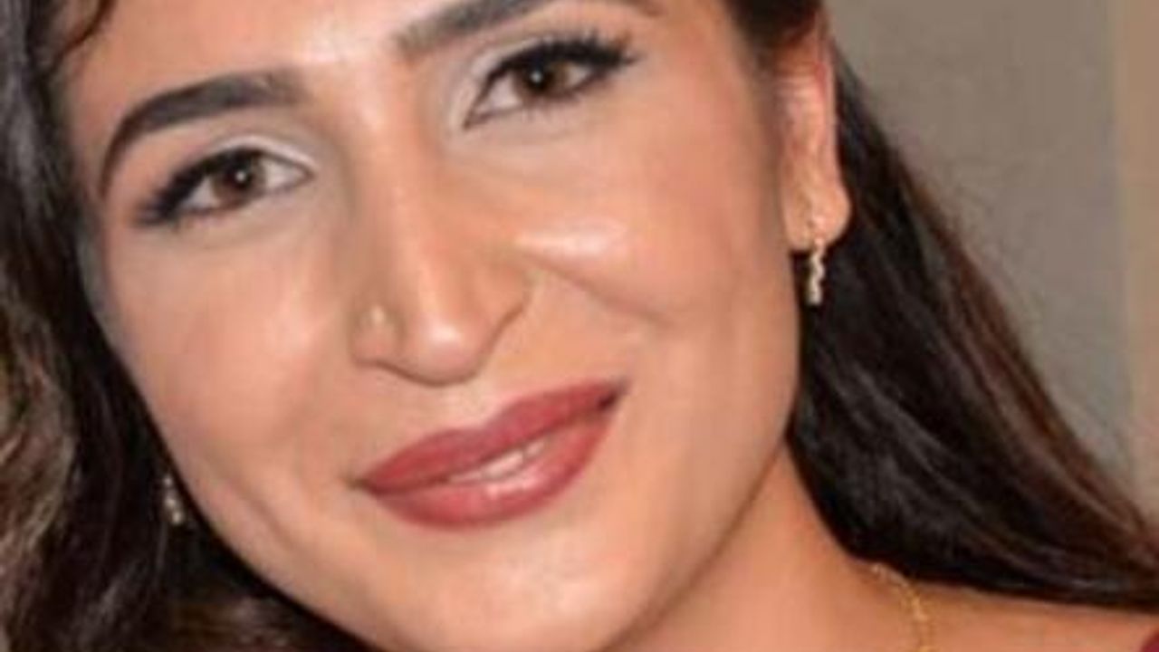 En mutlu gününe 1,5 ay kalmıştı... Ezgi'yi eniştesi katletti