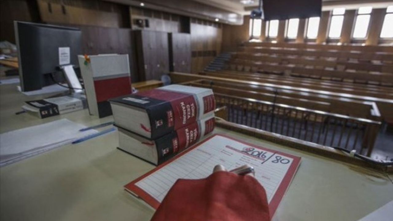 FETÖ'nün Ergenekon kumpası davasında yeni gelişme