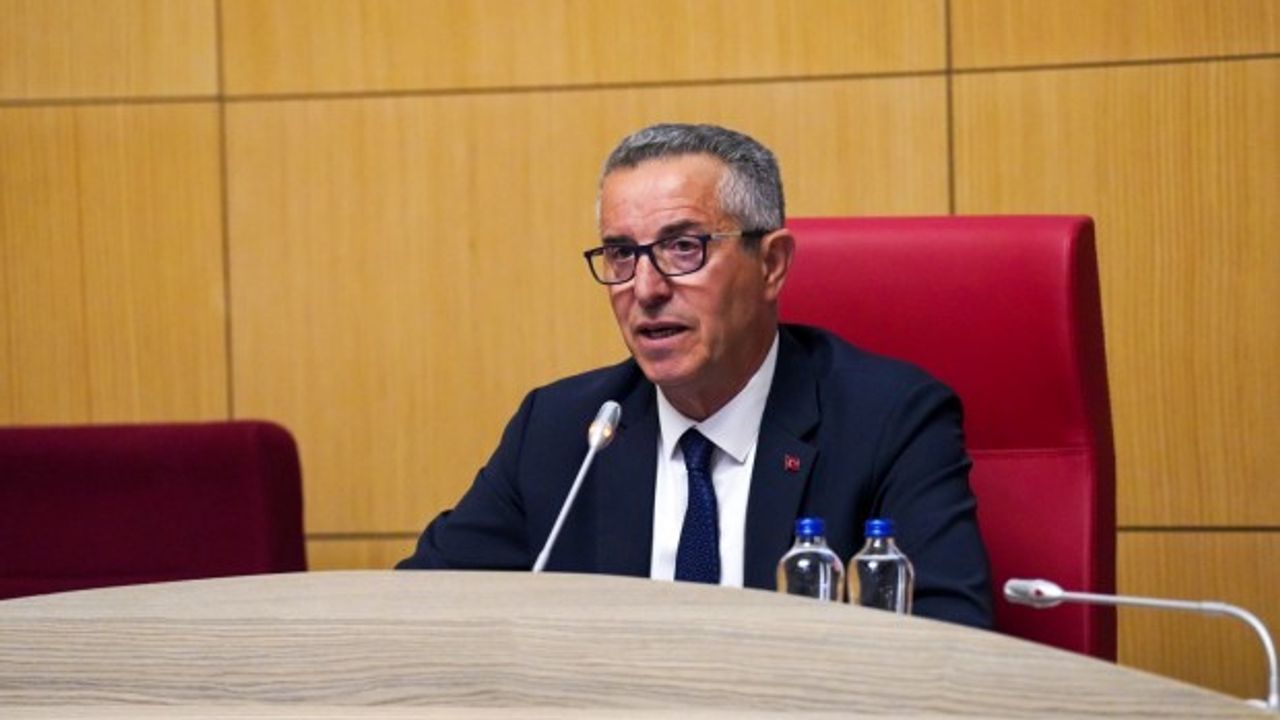 Gaziemir Meclisi'nde CHP grubunda yine çatlak! Başkan Arda isyan etti: 'İnsanlar 10 yıldır mağdur'