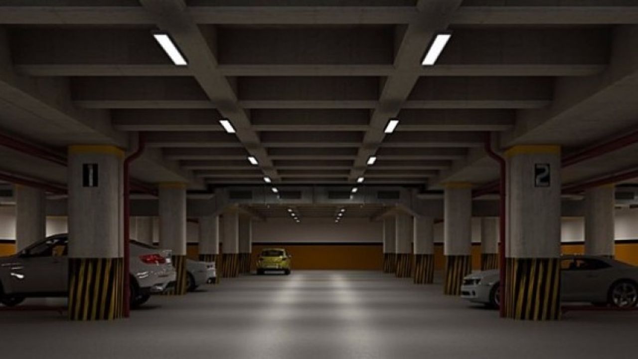 İzmir'de otopark ücretlerine zam... İşte yeni tarife!