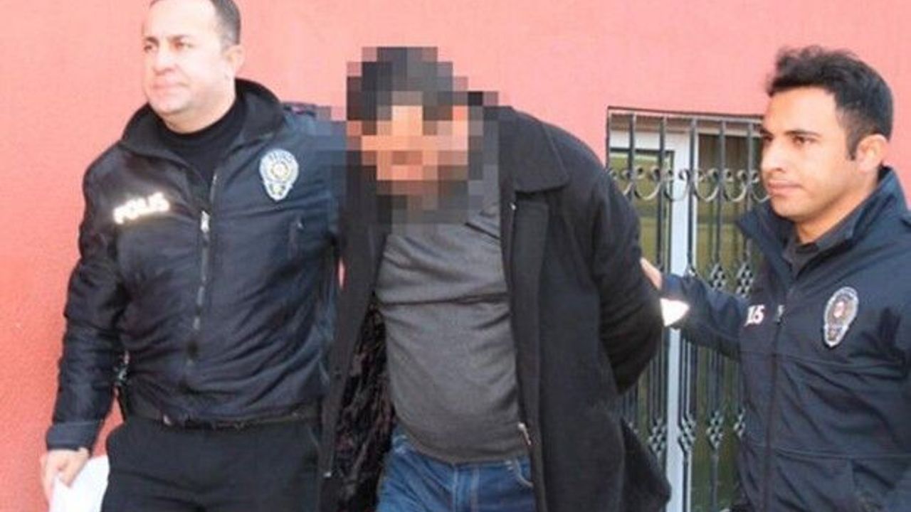 Kızına cinsel istismardan 30 yıl ceza alan baba, yeniden yargılanacak