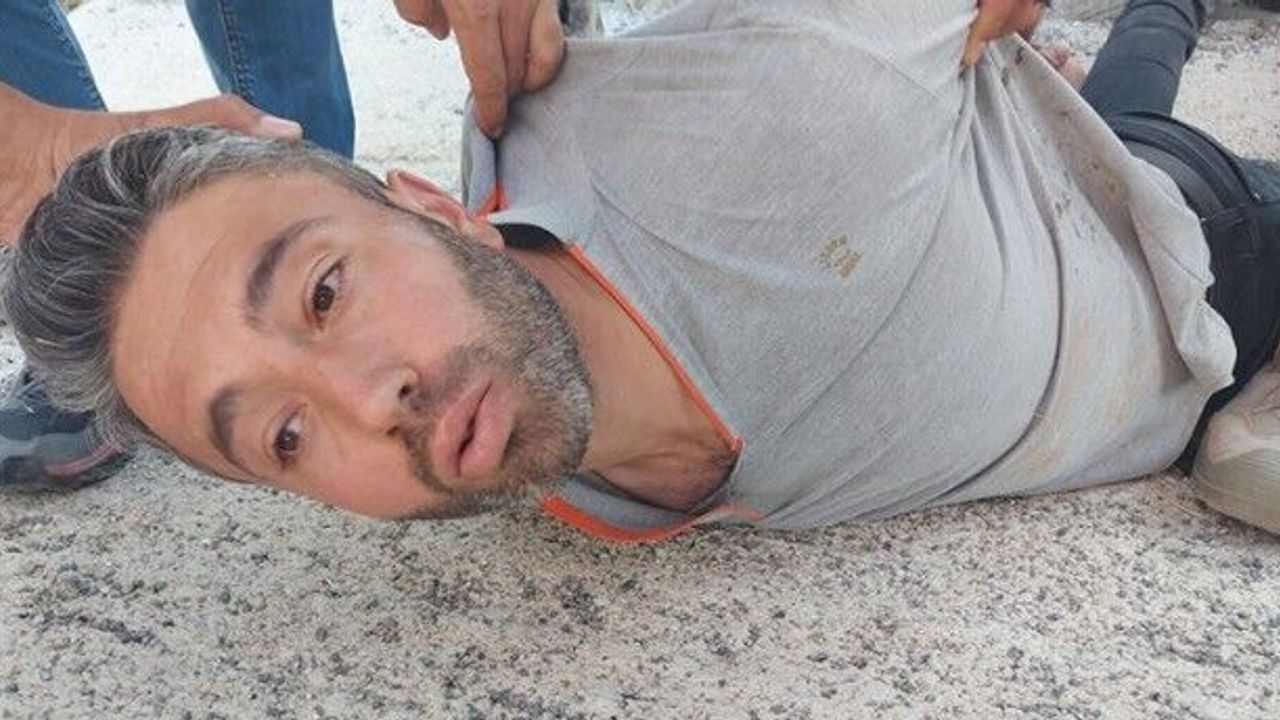 Konya'da 7 kişiyi katleden Mehmet Altun hakim karşısına çıktı