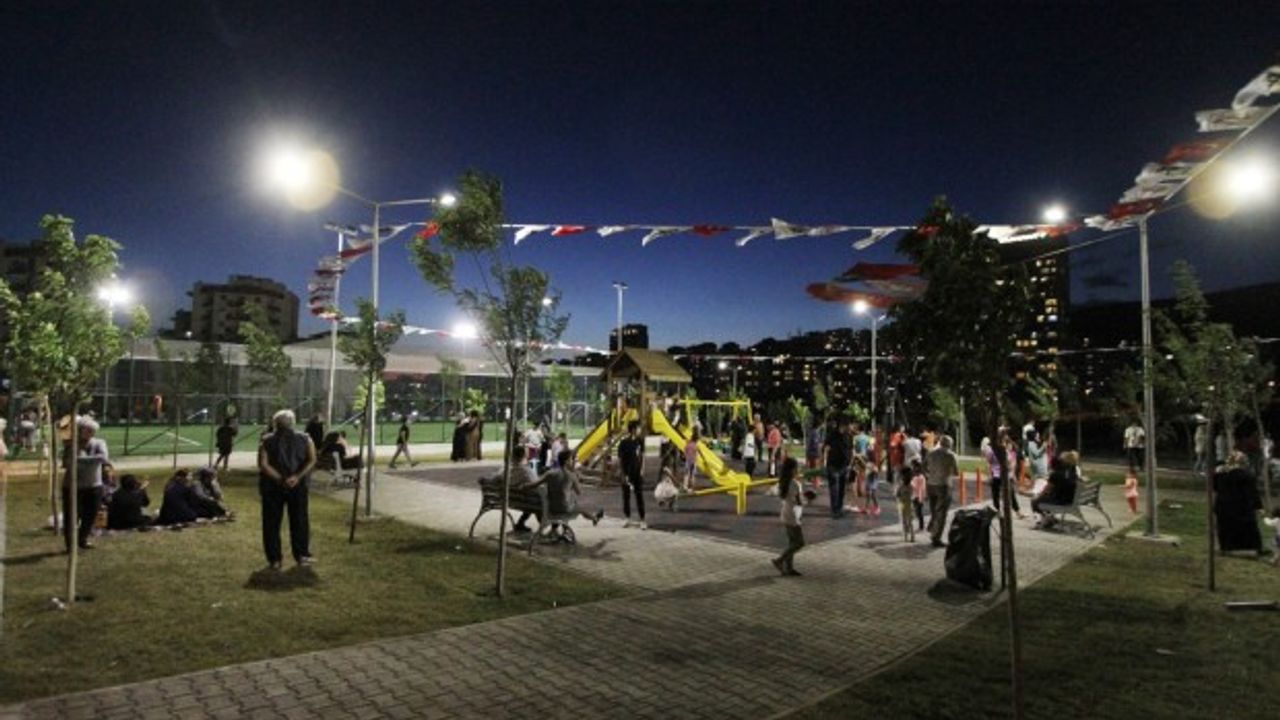 Prof. Dr. Güngör Nişli'nin adı Karşıyaka'da yaşayacak