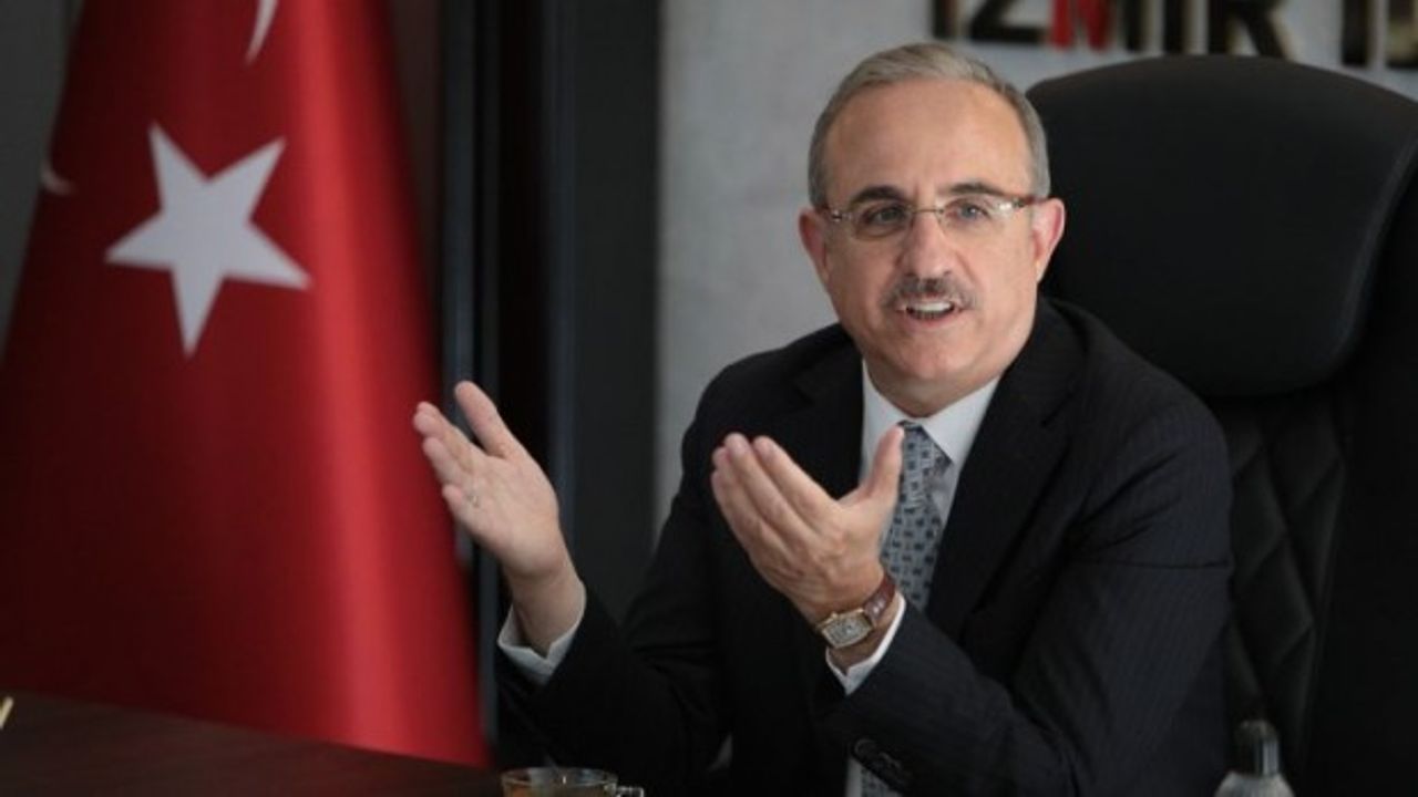 AK Partili Sürekli'den CHP'li Yücel'e sert sözler: Tarz değiştirdi üslubunu bozdu’