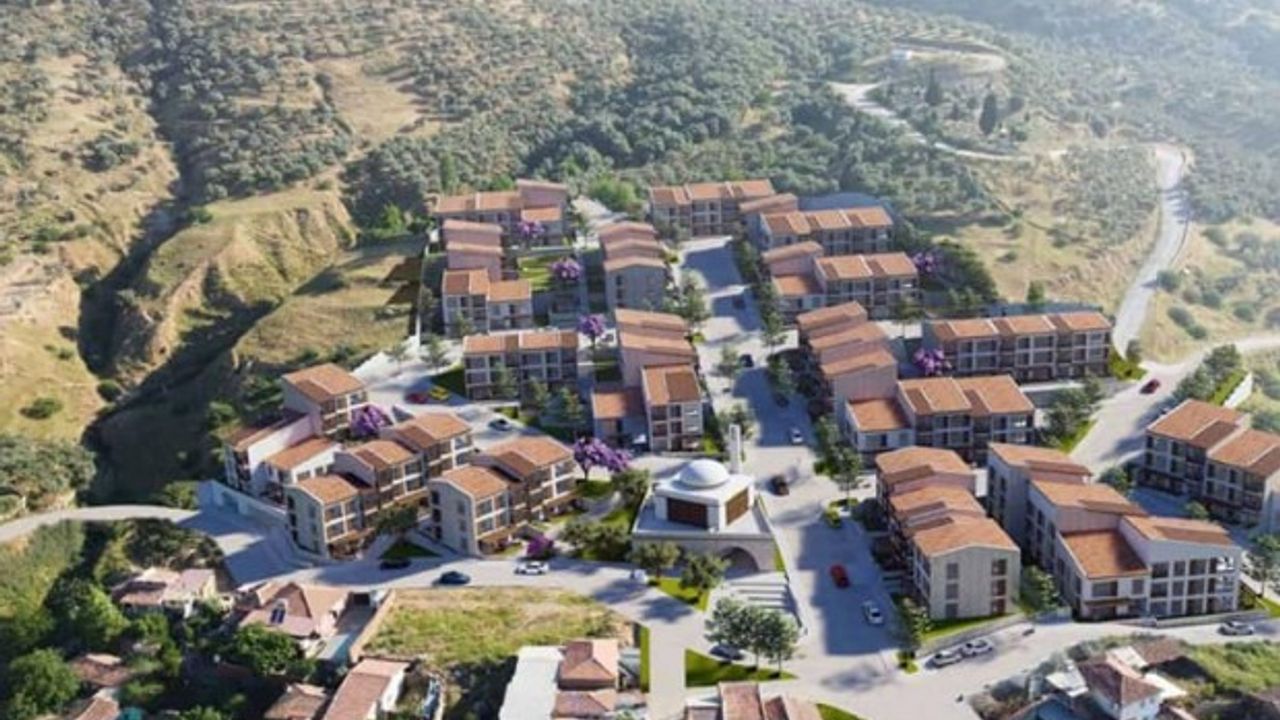 Bayındır’a TOKİ müjdesi: İhale tarihi belli oldu