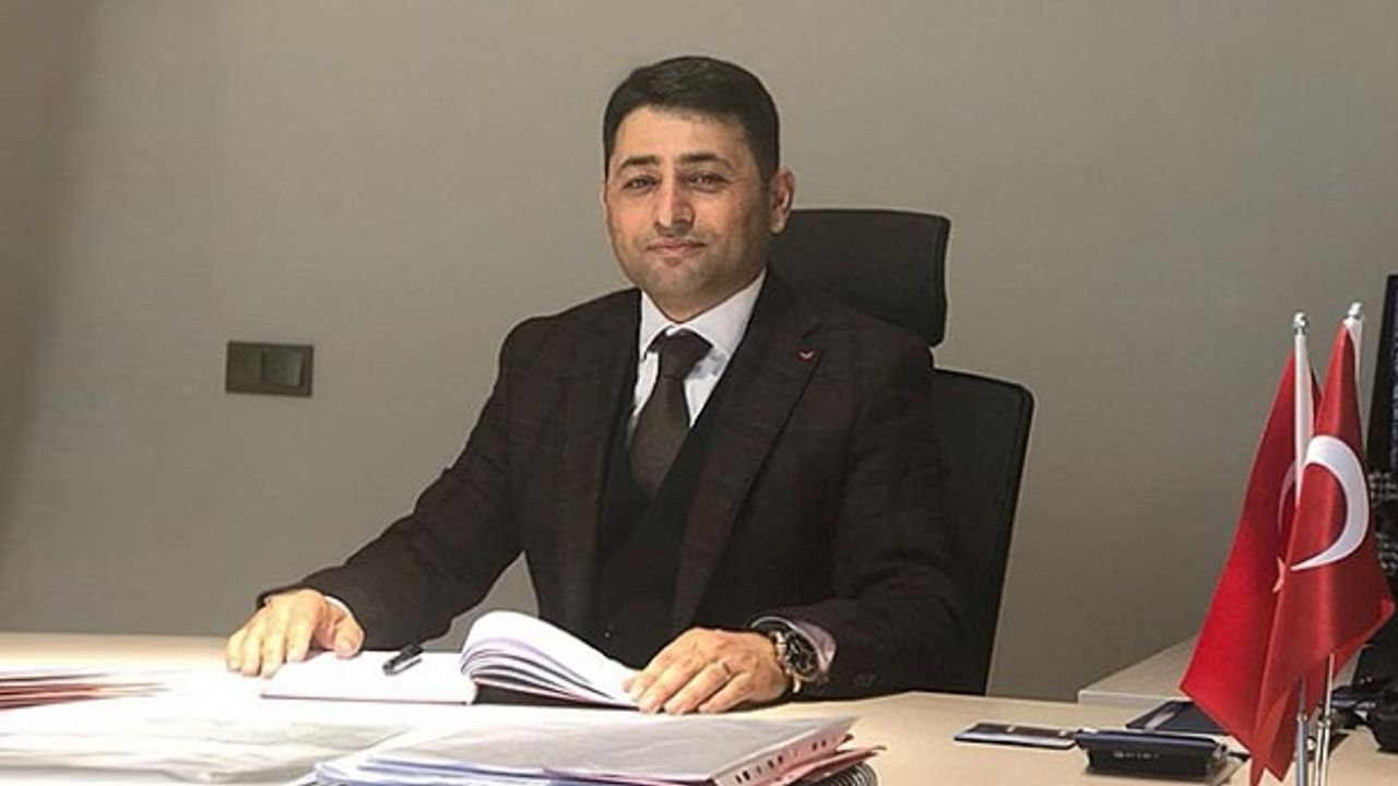 CHP Menemen İlçe Başkanı Güney: Yanlıştan geri dönün!