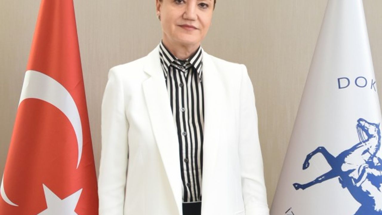 Cumhurbaşkanı Erdoğan imzaladı... DEÜ'de 'Hotar devam' dedi