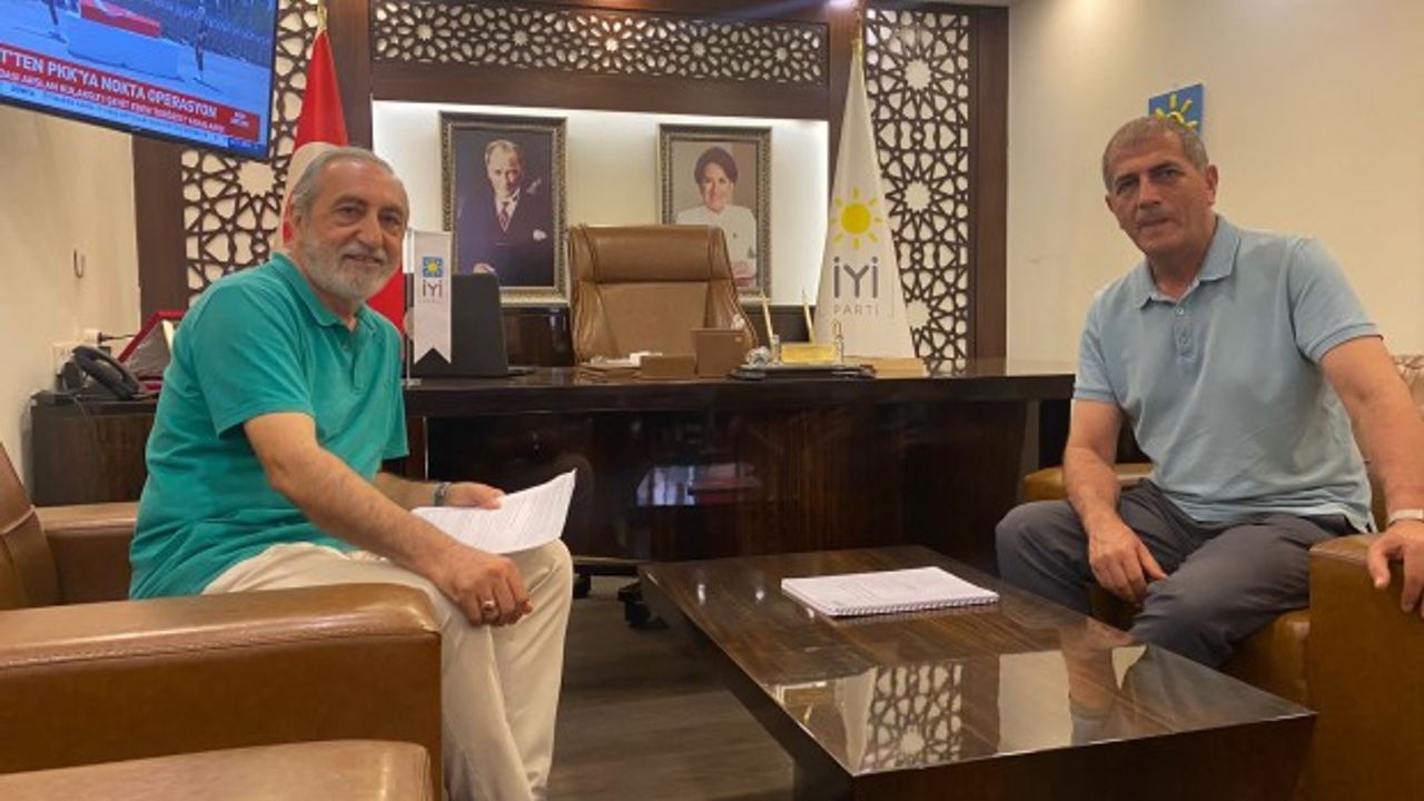 Damga vuran dizilerde imzası var... Kırkpınar'a yönetmen danışman