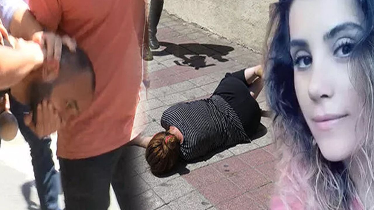 Elif Güneş'in korkunç ölümü! Kuzeni gözyaşlarına boğuldu, böyle haykırdı