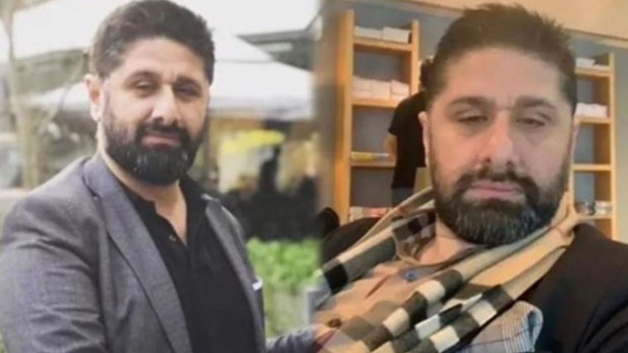 Nazmi Arıkan'ın katil zanlısı Ufuk Akçekaya'nın ifadesi ortaya çıktı