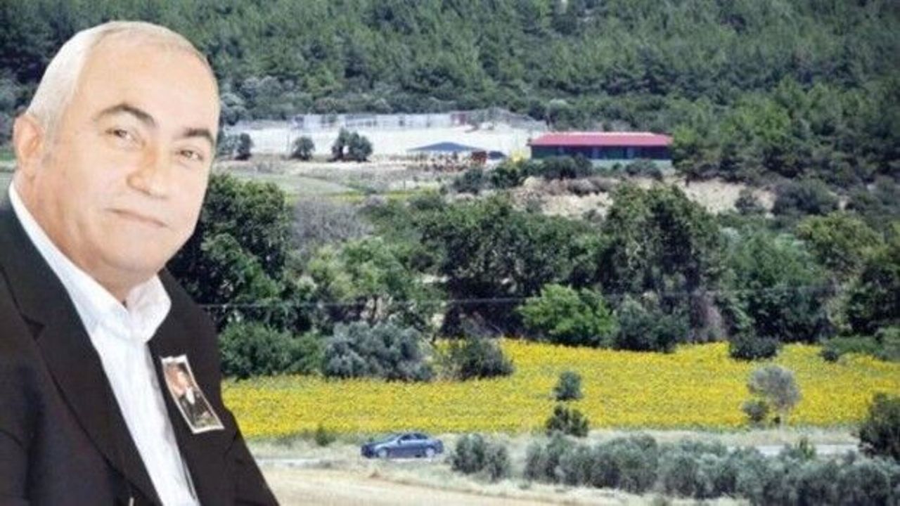 Nazmi Arıkan'ın öldürülmesiyle ilgili detaylar ortaya çıktı