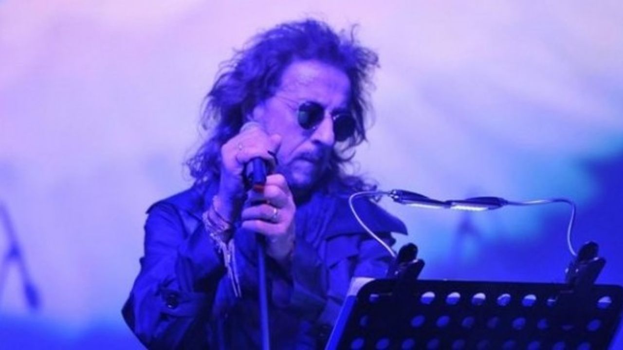 Türk müziğinin usta ismi İlhan İrem hayatını kaybetti