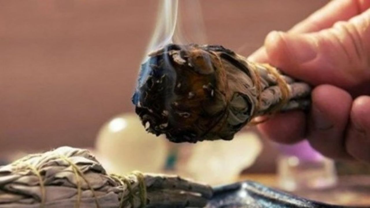 Yargıtay'dan 'muska ve 'büyü' kararı