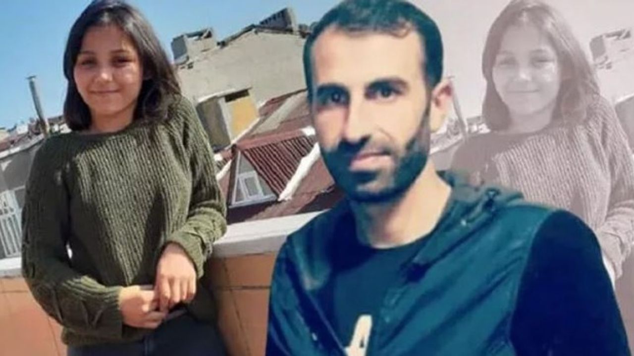 16 yaşındaki Beyza Doğan'ın katili Selim Tekin öldü