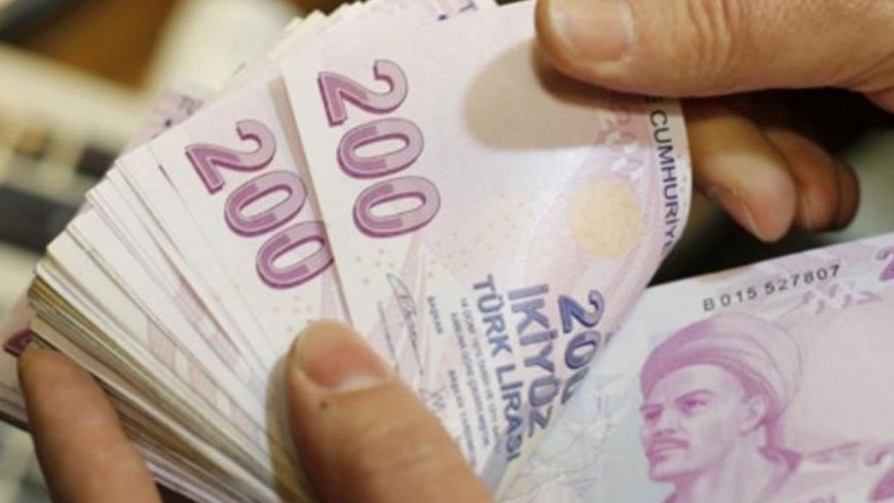 Adalet Bakanlığı personeline 25 bin TL promosyon