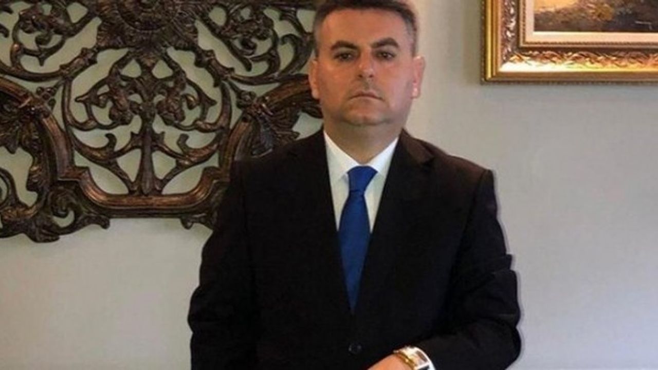 Cumhurbaşkanlığı Ekonomi Politikaları Kurulu üyesi Korkmaz Karaca istifa etti