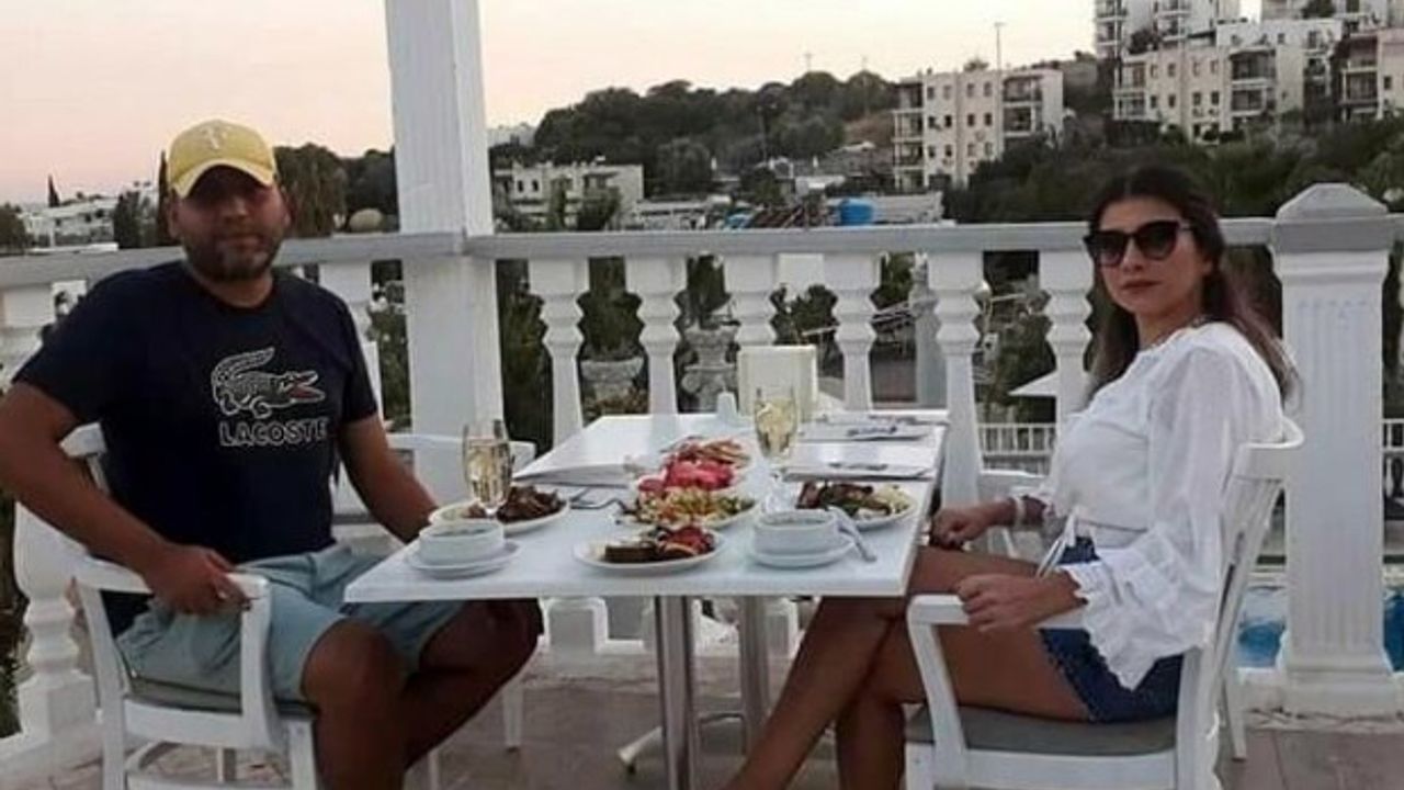 Eşi tarafından öldürülen Ezgi'ye acı veda! Annesi yürekleri dağladı: 'Sen celladına mi aşık oldun'