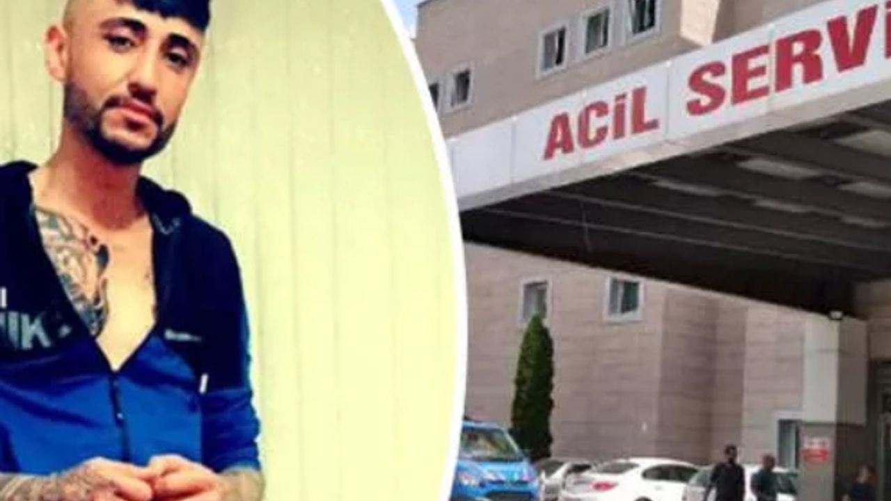 Kırşehir'de 2 gündür kayıptı! İple boğularak öldürüldüğü ortaya çıktı