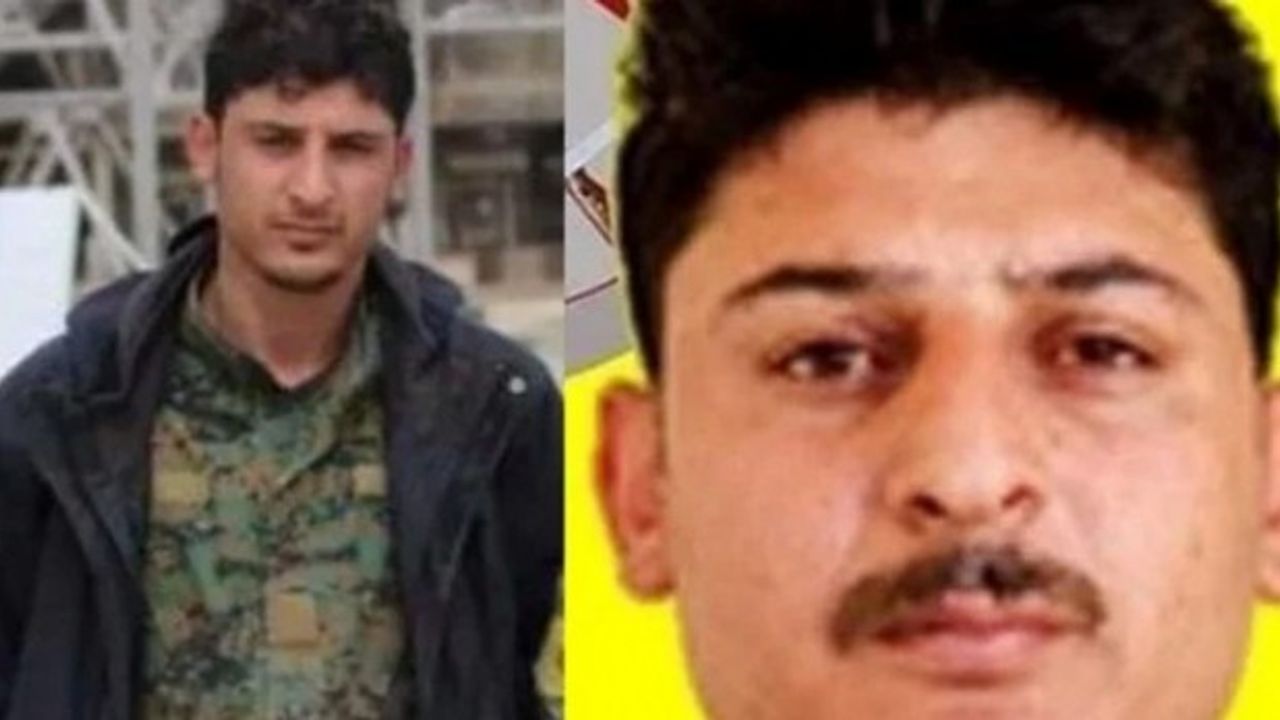 MİT'ten nokta operasyon: PKK'ya üst düzey darbe!