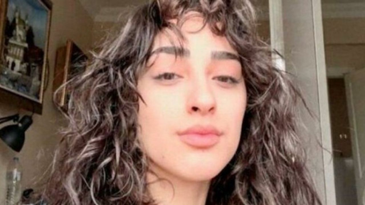 Scooter kazasında Dilara’nın ölümüne neden olan sürücüye tahliye