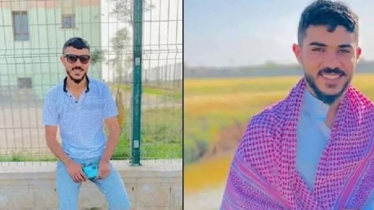 Sulama kanalında kaybolmuştu... Acı haber: Cansız bedeni bulundu