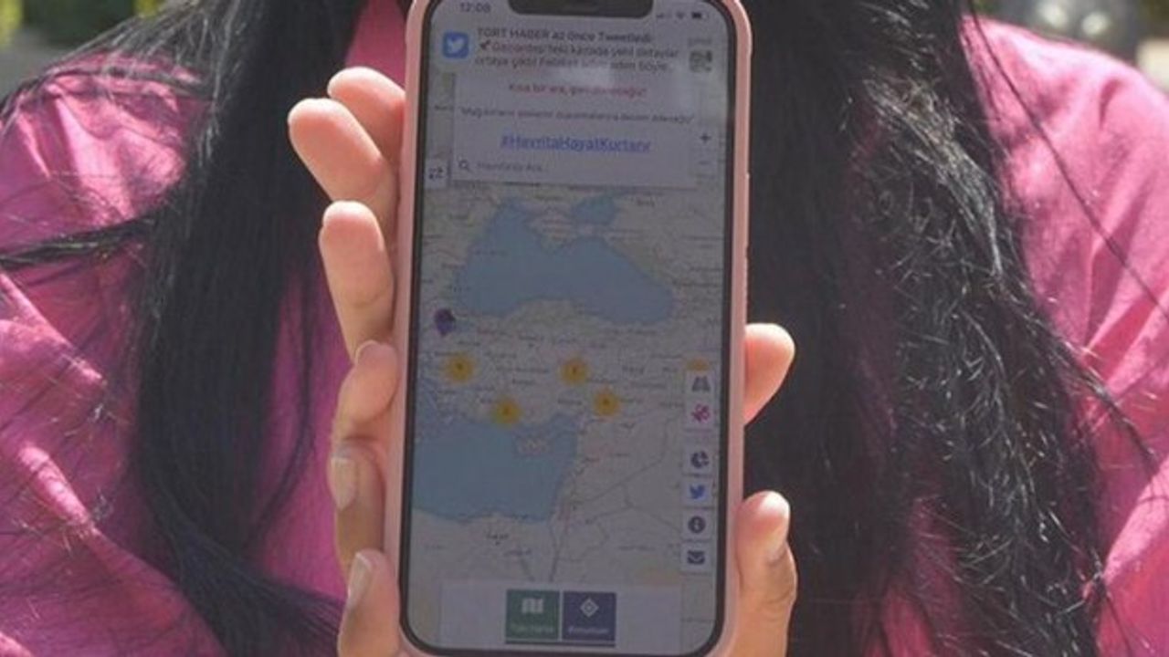 Tepki çeken 'Havrita' uygulaması için yeni karar! Sahibi konuştu