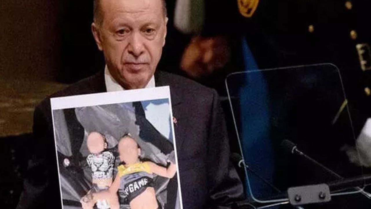 Cumhurbaşkanı Erdoğan fotoğrafı gösterip dünyaya seslenmişti... Göçmen faciasında kişi başı bin 500 euro almışlar