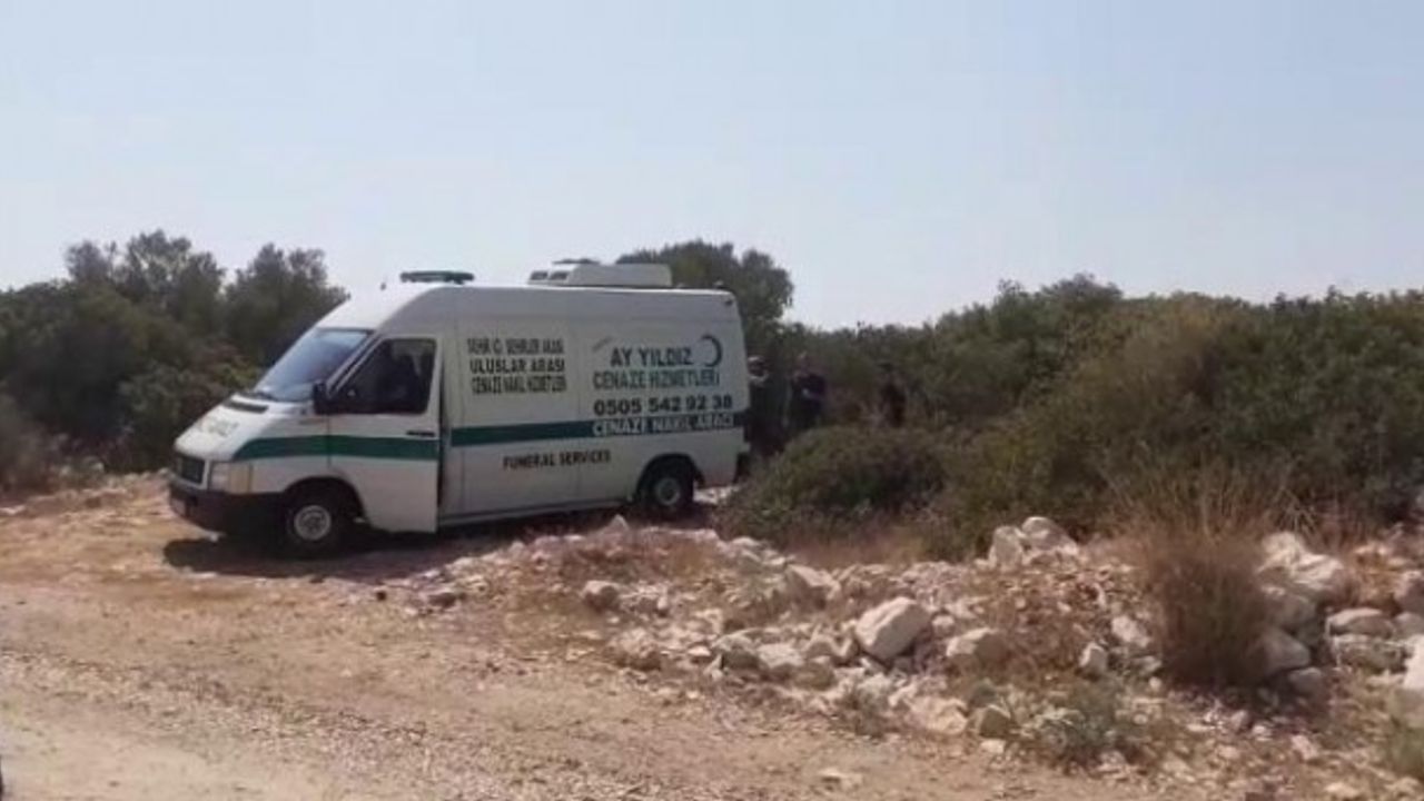 Emekli astsubay ile hemşire ormanda ölü bulundu