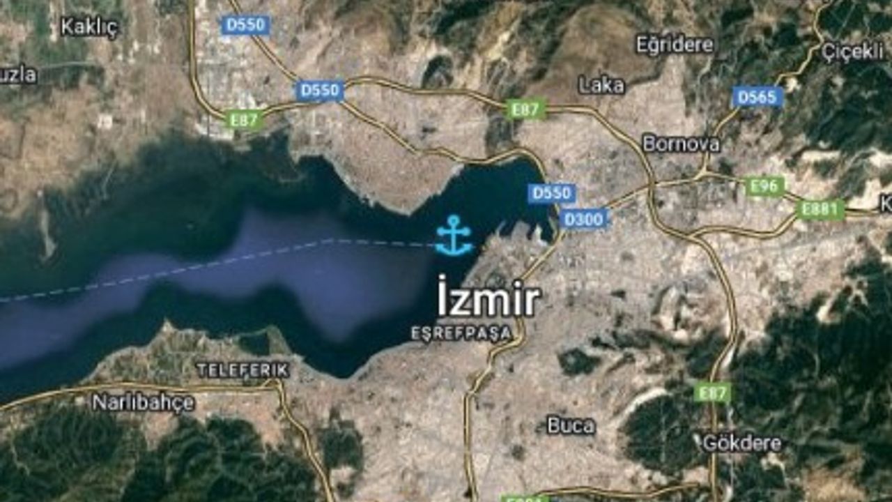 İzmir'in iki ilçesinde "SİT" kararı