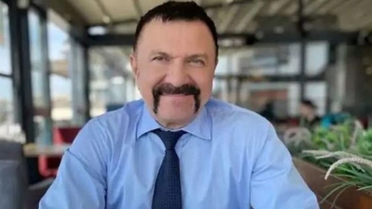 Necip Hablemitoğlu suikastı zanlılarından firari albay Mustafa Levent Göktaş yakalandı