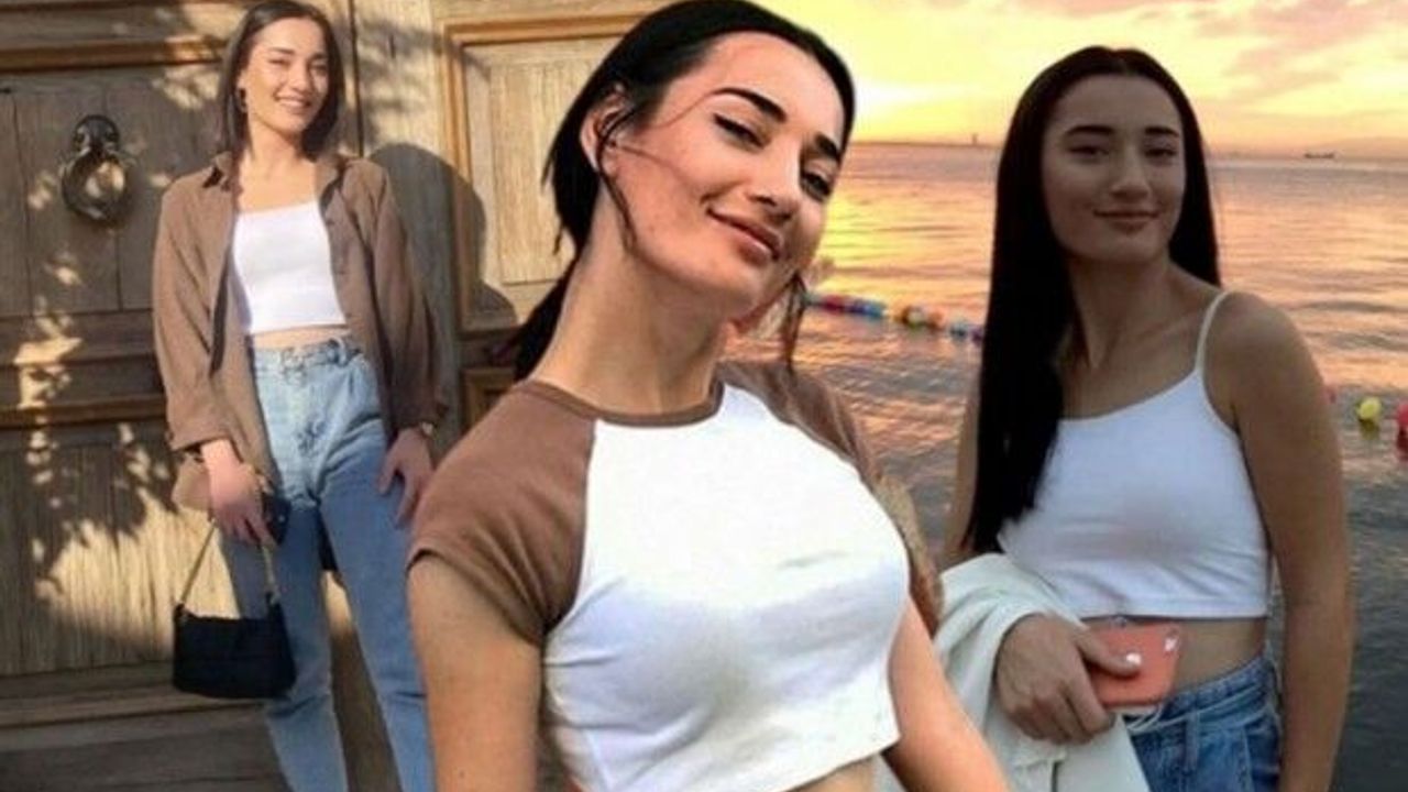 Sinem, olay yerine giden polise tecavüze uğradığını söylemiş