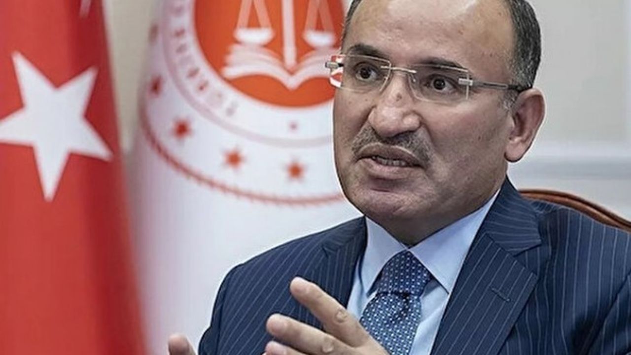 Bakan Bozdağ'dan TTB ve TMMOB açıklaması: Yeni bir hazırlık yapıyoruz